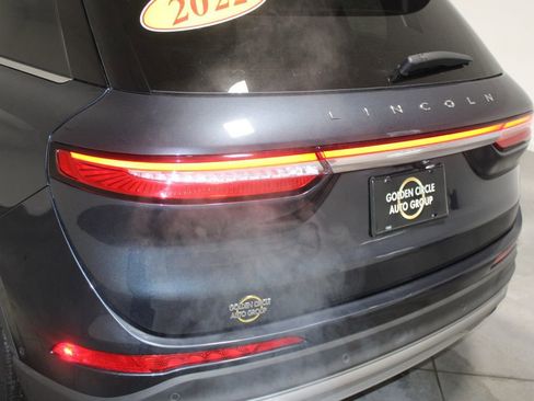 Used 2022 Lincoln Corsair Reserve w/ Equipment Group 201A image 58