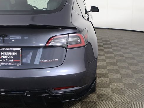 Used 2019 Tesla Model 3 Long Range image 15