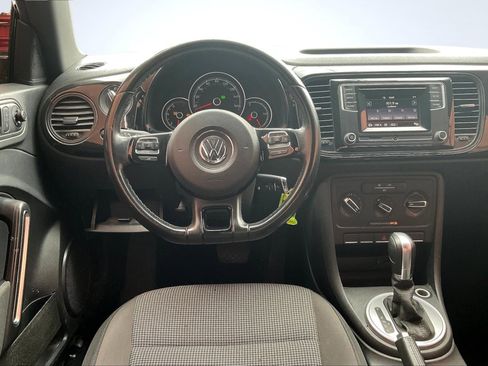 Used 2018 Volkswagen Beetle S image 5