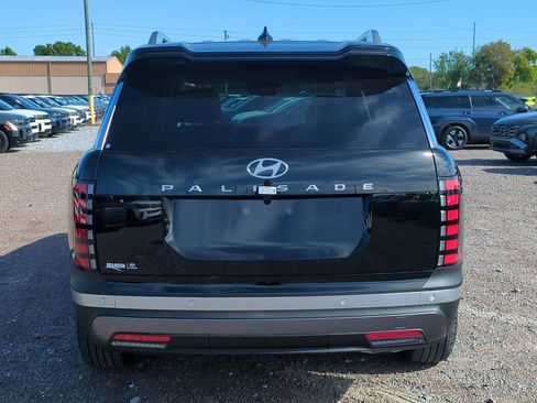 New 2026 Hyundai Palisade SEL image 6