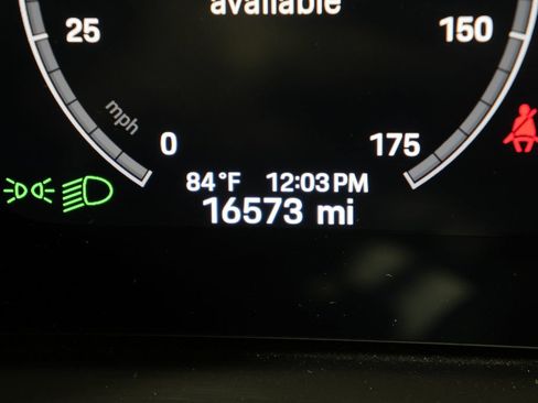 Certified 2024 Porsche Cayenne Coupe AWD/4WD image 26