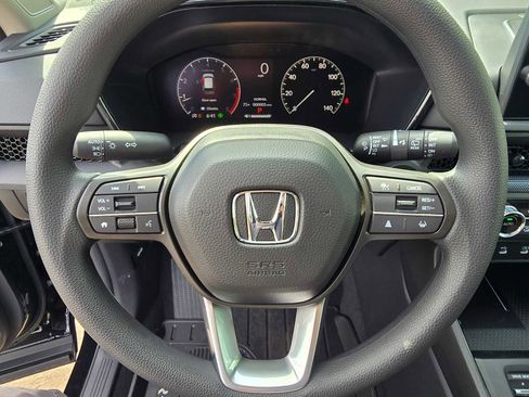 New 2026 Honda CR-V EX image 25
