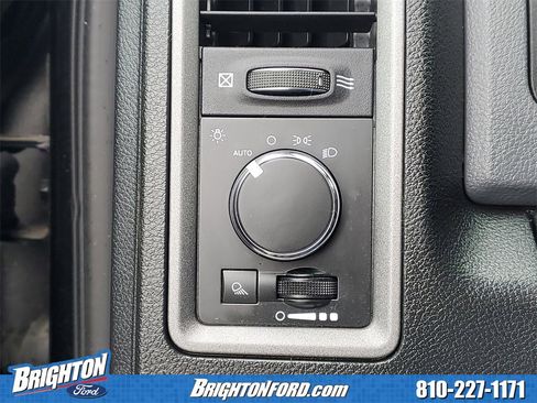 Used 2015 RAM 2500 Tradesman w/ Snow Chief Group image 15