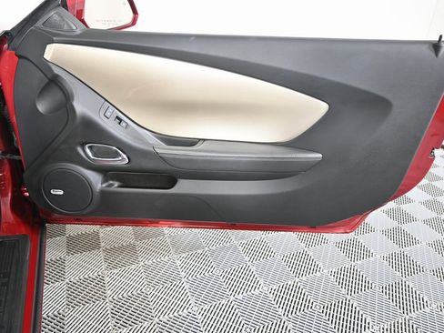 Used 2014 Chevrolet Camaro LT w/ RS Package image 14