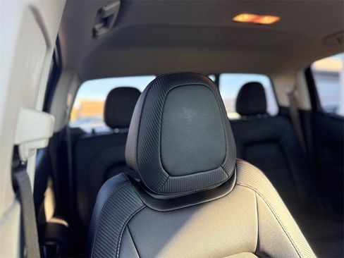 Used 2018 GMC Canyon All Terrain w/ Trailering Package image 49