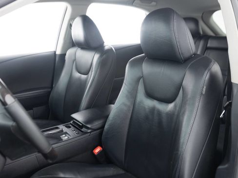 Used 2014 Lexus RX 350 AWD w/ Navigation Package image 24