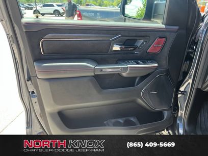 New 2026 RAM 1500 RHO w/ RHO Level 1 Equipment Group