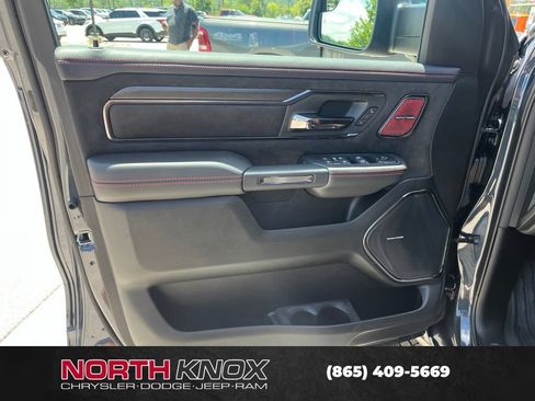 New 2026 RAM 1500 RHO w/ RHO Level 1 Equipment Group AWD/4WD image 4