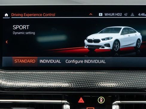 Used 2022 BMW 228i xDrive Gran Coupe w/ Premium Package 2 image 22