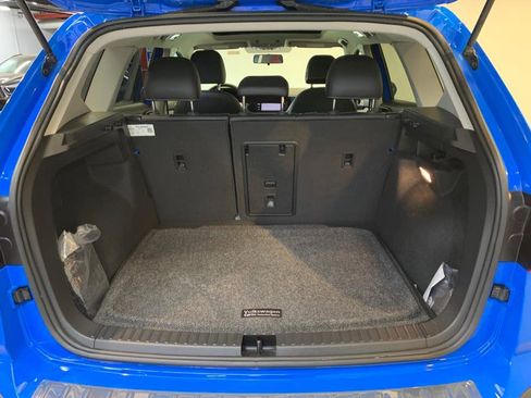 Used 2022 Volkswagen Taos SE image 47