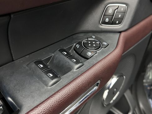 Used 2024 Ford Expedition Max Limited AWD/4WD image 13