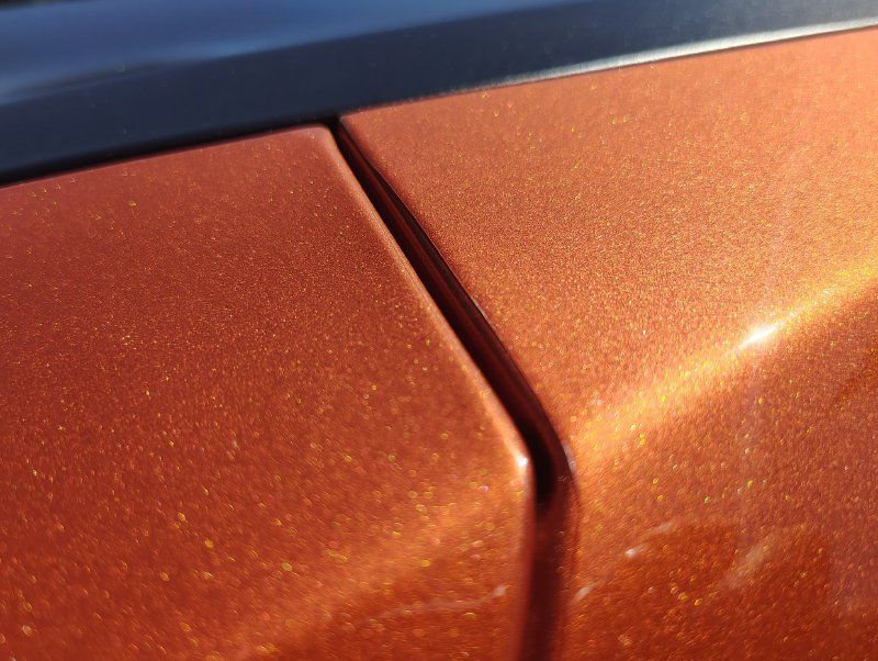 Used 2024 Chevrolet Camaro SS RWD image 37