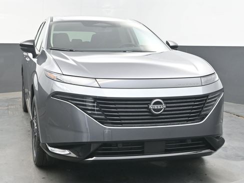 New 2026 Nissan Murano Platinum AWD/4WD image 2