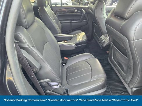 Used 2015 Buick Enclave Leather FWD image 17