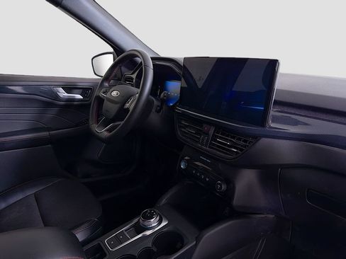 Used 2025 Ford Escape ST-Line w/ Tech Pack #1 FWD image 26