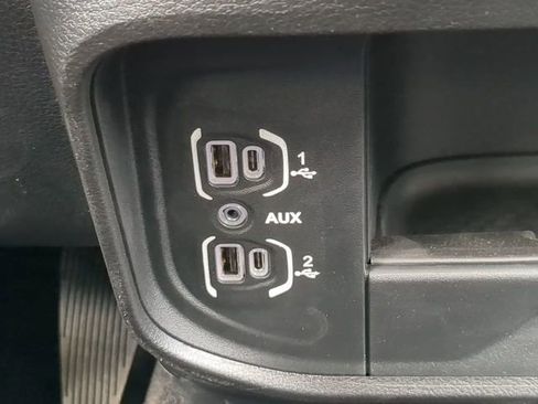 New 2026 RAM 3500 Tradesman image 24