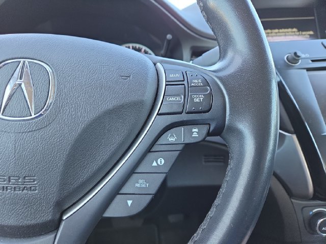 Used 2022 Acura ILX w/ Premium Package FWD image 16