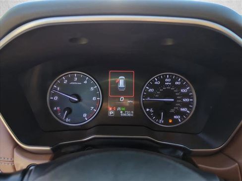 Used 2021 Subaru Outback Touring image 10