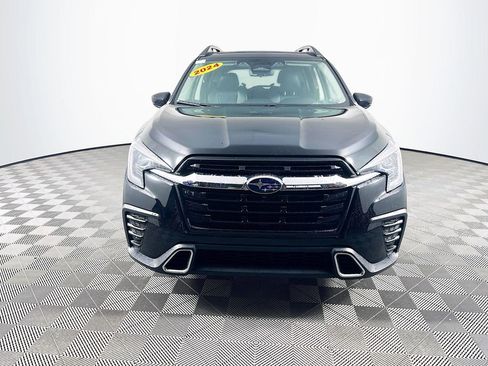 Certified 2024 Subaru Ascent Touring image 4