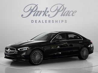 Certified 2026 Mercedes-Benz C 300 4MATIC Sedan video 2