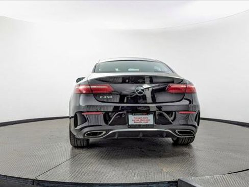 Used 2022 Mercedes-Benz E 450 E 450 image 7