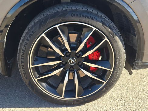 Used 2023 Acura MDX Type S image 34