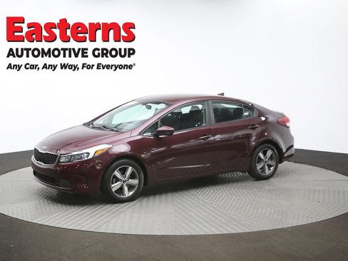 Used 2018 Kia Forte LX w/ LX Popular Package image 56