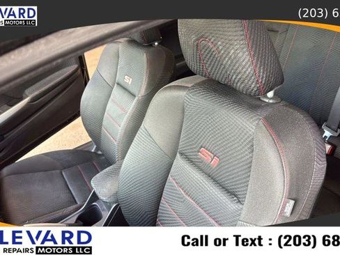 Used 2012 Honda Civic Si image 28