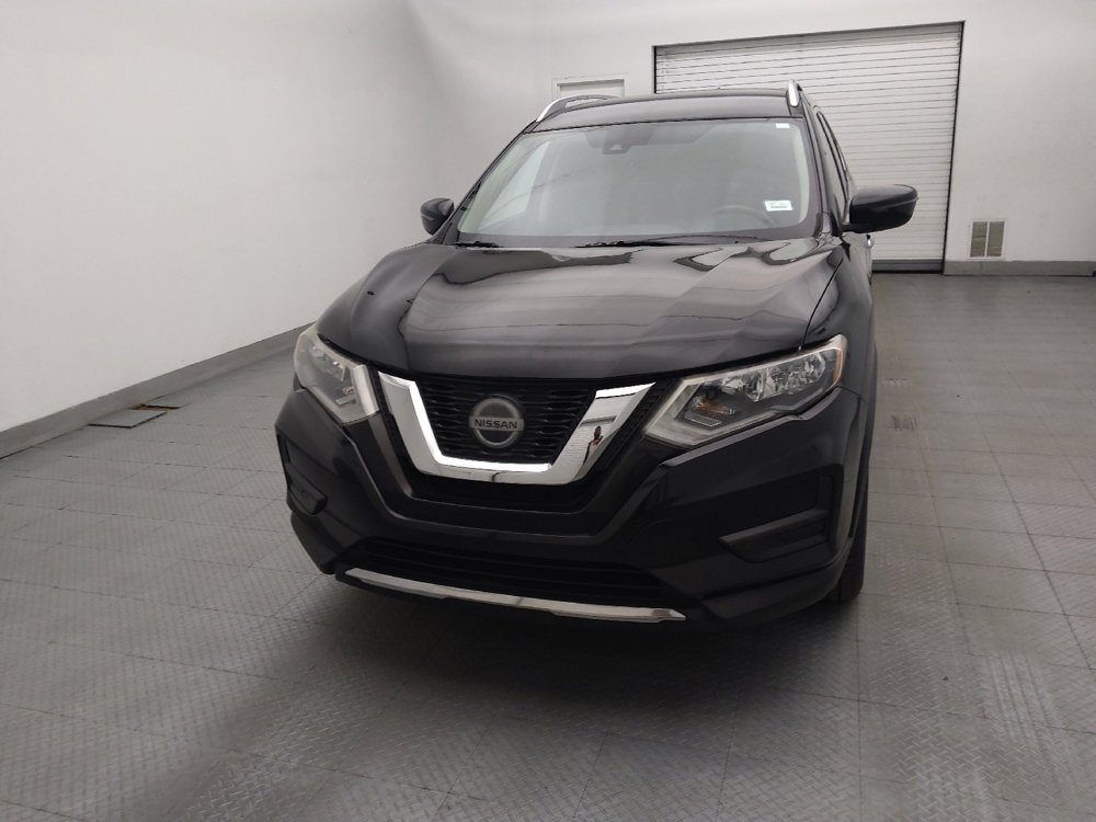 Used 2020 Nissan Rogue SV AWD/4WD image 15