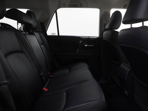 Used 2022 Toyota 4Runner TRD Off-Road Premium image 13