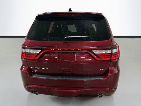 New 2026 Dodge Durango GT AWD/4WD image 7