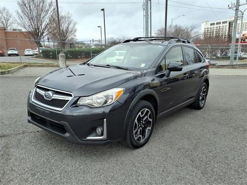 Used 2016 Subaru Crosstrek 2.0i Limited image 7