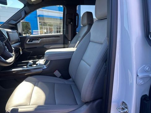 New 2026 Chevrolet Silverado 2500 LT w/ All Star Edition image 19