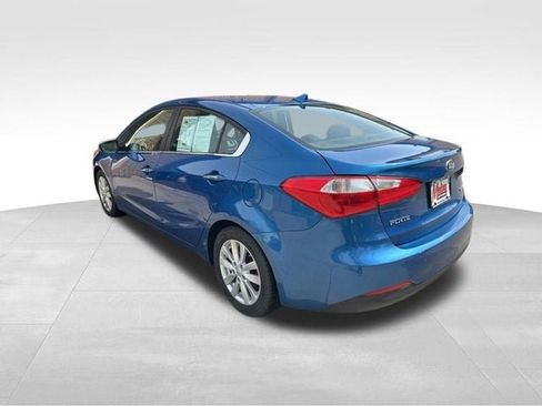 Used 2015 Kia Forte EX FWD image 7