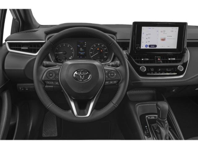Certified 2024 Toyota Corolla SE w/ SE Package FWD image 7