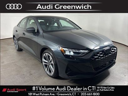 New 2026 Audi A3 2.0T Premium Plus