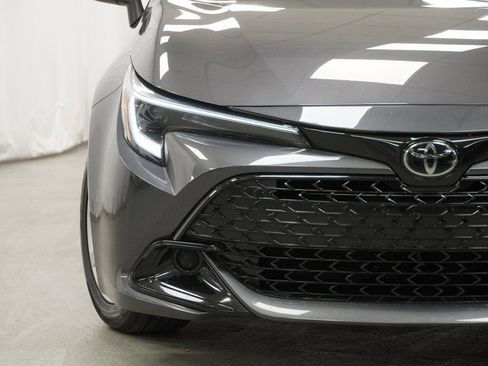 Used 2024 Toyota Corolla SE image 6
