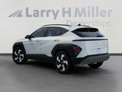 New 2026 Hyundai Kona SEL Sport image 5