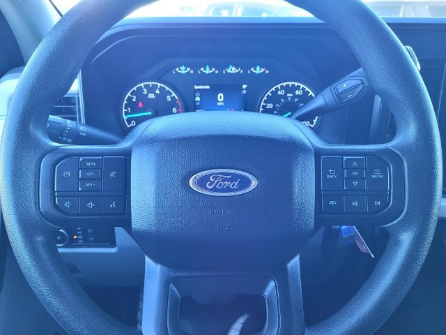 Certified 2024 Ford F250 XL w/ XL Driver Assist Package RWD image 25