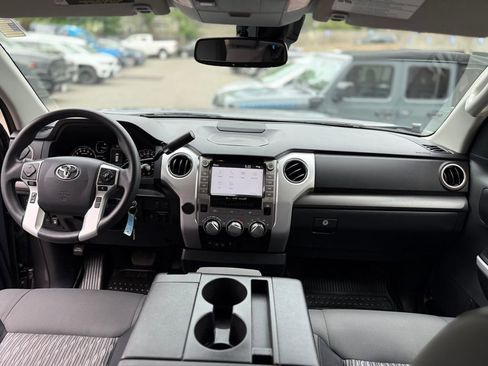 Used 2020 Toyota Tundra SR5 RWD image 7