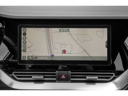 Used 2021 Kia Niro EX Premium w/ Cold Weather Package FWD image 11