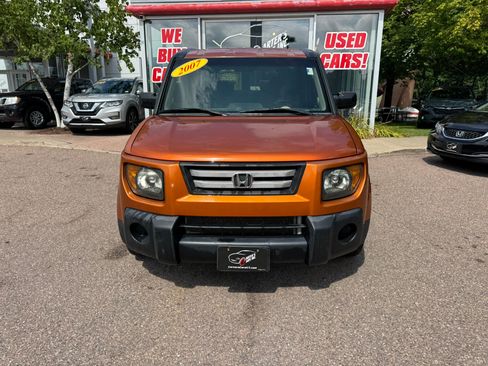 Used 2007 Honda Element EX image 3