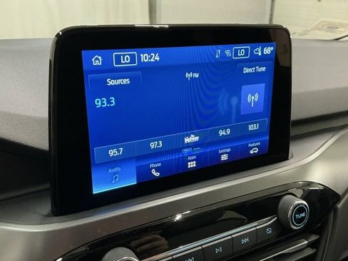 Used 2025 Ford Escape Active image 24