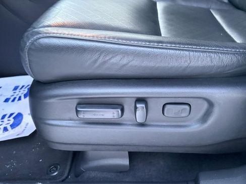 Used 2021 Honda Passport Touring image 17