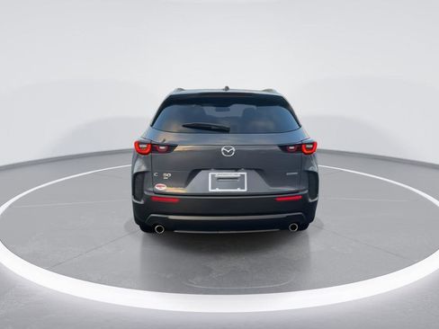 Used 2025 MAZDA CX-50 2.5 Hybrid w/ Premium Plus Pkg image 7