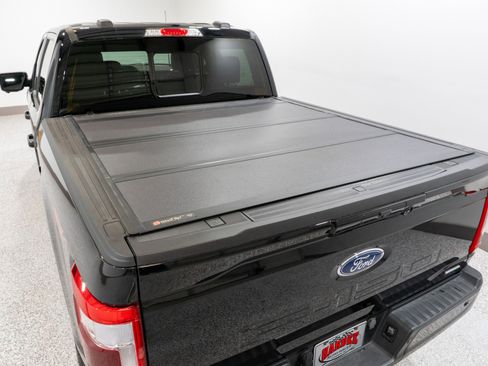 Used 2023 Ford F150 Lariat w/ Equipment Group 502A High image 11