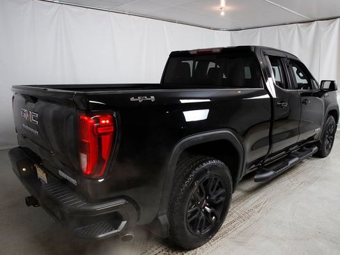 Used 2019 GMC Sierra 1500 Elevation image 3