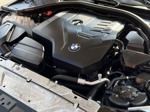 Used 2023 BMW 330i xDrive Sedan w/ Premium Package image 26