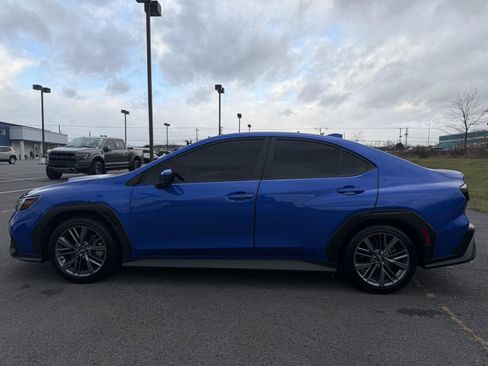 Used 2023 Subaru WRX image 3