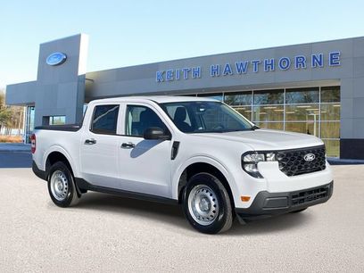 New 2026 Ford Maverick XL